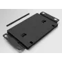Neat Board Pro Adaptive Wall Mount - Montāžas komplekts (sienas stiprinājums) - videokonferenču sistēmai - augstuma regulējams (NEATBOARDPRO-ADAPTIVE-MOUNT)