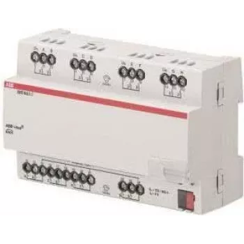 ABB STOTZ-KONTAKT izpildmehānisms IO/S8.6.1.1 IO 8-kanālu (2CDG110169R0011)