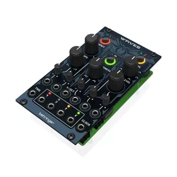 Behringer WAVES modulārais sintezatora modulis