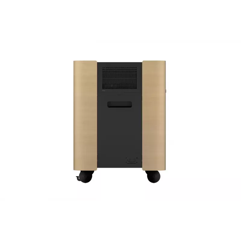 Epson V12HB45080 pārnēsājams projektoru pārvaldības skapis, bēšs/melns