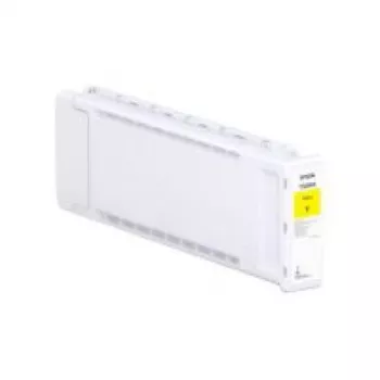 EPSON UltraChrome XD3 Yellow T50M4 700ml kasetne