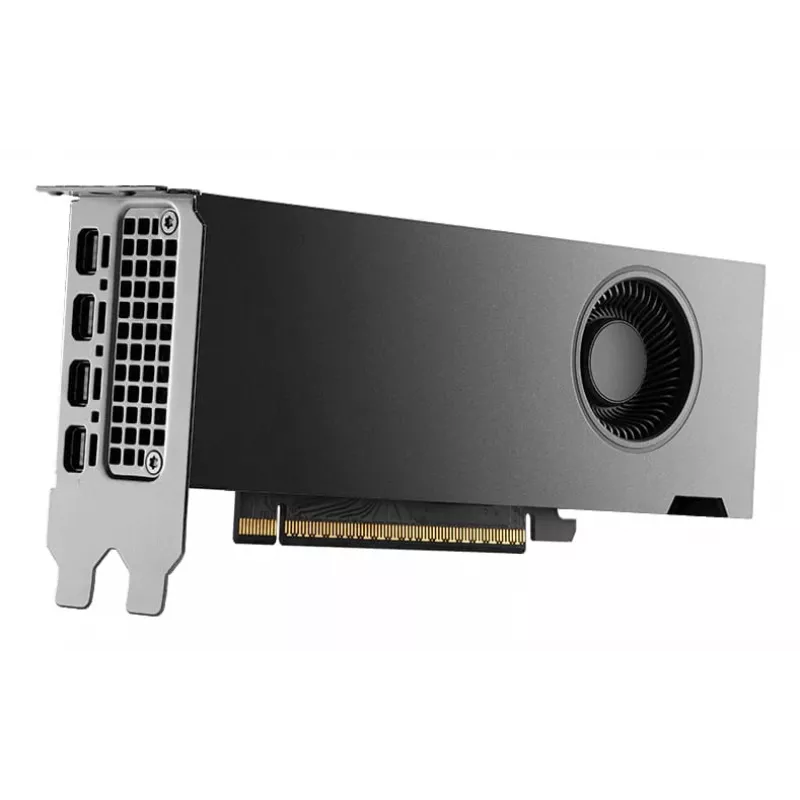 PNY RTX PRO 4000 Blackwell NVIDIA 24 GB GDDR7 profesionālā grafikas karte