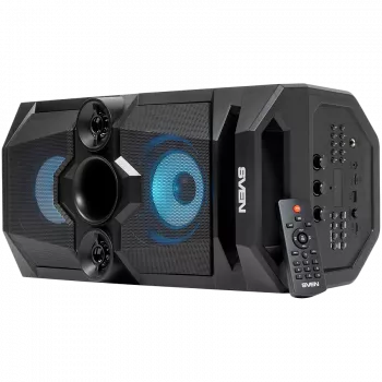 Sven PS-655 Bluetooth skaļruņu sistēma