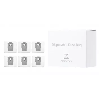 Roborock R100024-01 putekļu maisiņš robotu putekļsūcējam