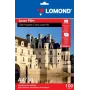 Lomond PET plēve melnbaltajiem un krāsu lāzerprinteriem Caurspīdīga A4, 50 loksnes