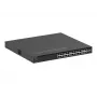 NETGEAR MSM4332 Pārvaldāms L3 PoE slēdzis 1U Melns
