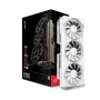 XFX Swift Radeon RX 9070 White 16GB Grafiskā karte