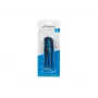 Saspiedes knaibles LANBERG NT-0202 RJ-11 savienotājiem, maks. kabeļa diametrs 6 mm, melna/zila