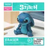 Dzēšgumija Paladone Stitch Chunky PP13310LSV3 – jaunuma rakstura formas dzēšgumija