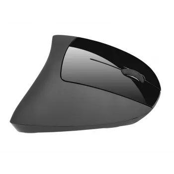 Tracer Flipper bezvadu optiskā pele labajai rokai, 1600 DPI