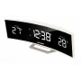 BLAUPUNKT CR12WH FM modinātājs ar temperatūras sensoru