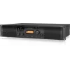 Behringer NX6000D audio pastiprinātājs 2.0 kanāli Melns