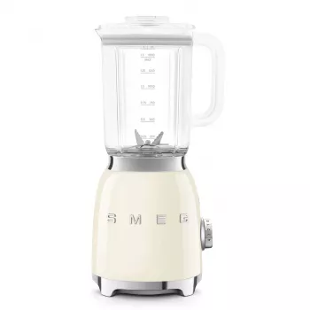 Galda blenderis Smeg BLF03CREU Krējums