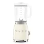 Galda blenderis Smeg BLF03CREU Krējums