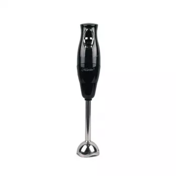 Feel-Maestro MR-564 5-in-1 blender 0.6 l 300 W Melns