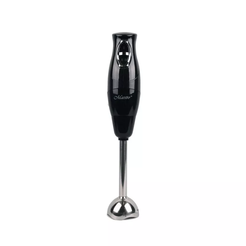 Feel-Maestro MR-564 5-in-1 blender 0.6 l 300 W Melns