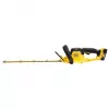 DEWALT DZīvžoga Šķēres 18V DCMHT563P1 550mm 1x5.0Ah