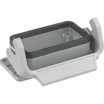 Harting Han® 16B-agg-LB pieslēguma korpuss 09 30 016 0307 (1 gab.)