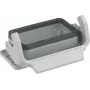 Harting Han® 16B-agg-LB pieslēguma korpuss 09 30 016 0307 (1 gab.)