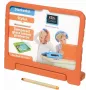 Parat PARAPROJECT KidsCover EVA putu aizsargmaciņš oranžs Apple 10.9 collu iPad 10. paaudzei