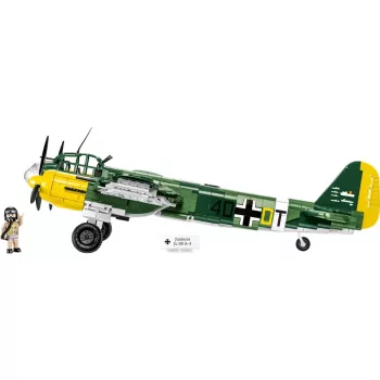 Junkers JU-88 bloku komplekts 1160 gab.