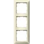 Siemens 5TG25830 sienas plāksne / slēdža pārsegs balts