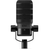 Vējstikls mikrofonam Rode WS14 diametrs 7.2 cm garums 122 mm