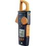 Testo skavas multimetrs, 400 AAC, 400 ADC, TRMS AC (TESTO 770-1)