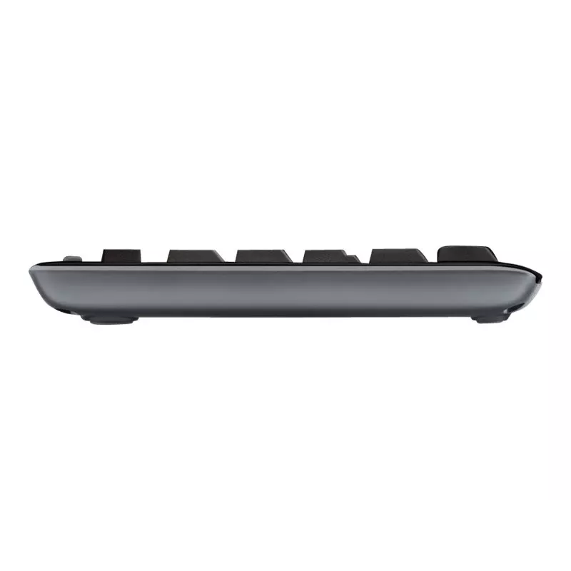 Bezvadu tastatūras un peles komplekts Logitech MK270