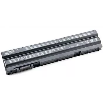Notebook akumulators, DELL T54FJ, 5200mAh, Extra Digital Advanced