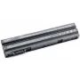 Notebook akumulators, DELL T54FJ, 5200mAh, Extra Digital Advanced