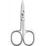 ZWILLING Classic Stainless Steel 97646-008-0 ceļojumu manikīra komplekts, violetā maciņā, 7 daļas
