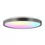 Griestu lampa Yeelight Jupiter D C600 – viedā RGB un krāsas temperatūras regulēšana, energoklase E