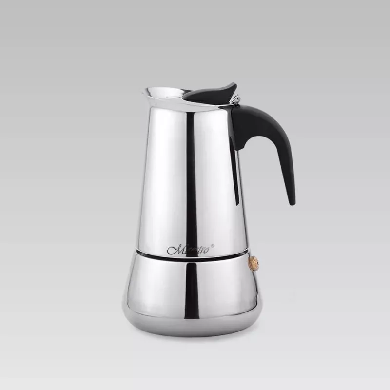 Kafijas automāts 6 tasēm MR-1660-6 MAESTRO