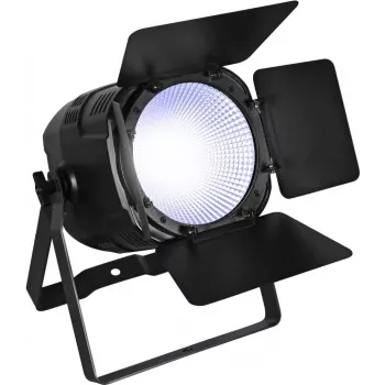 Prožektors LED COB UV EUROLITE 41602020 100W – teātra UV mazgāšanas gaismeklis