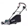 MAKITA elektriskais zāles pļāvējs 1600W 41cm tērauda korpuss ELM4121