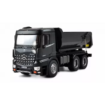 Traktors Amewi Mercedes Arocs Kipper Pro