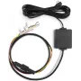 Garmin 010-12530-03 pieslēgvada komplekts pastāvīgai barošanai