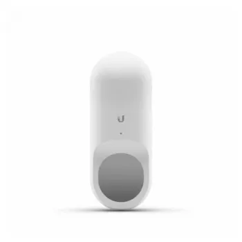 Montāžas komplekts UBIQUITI UVC-G3-FLEX (UVC-G3-FLEX-PWM-WT-3) — balts polikarbonāts un gumija, 0.065 kg