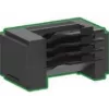 Lexmark 50G0852 4 nodalījumu izvades paplāte MS725/MS82x/MX82x printeriem