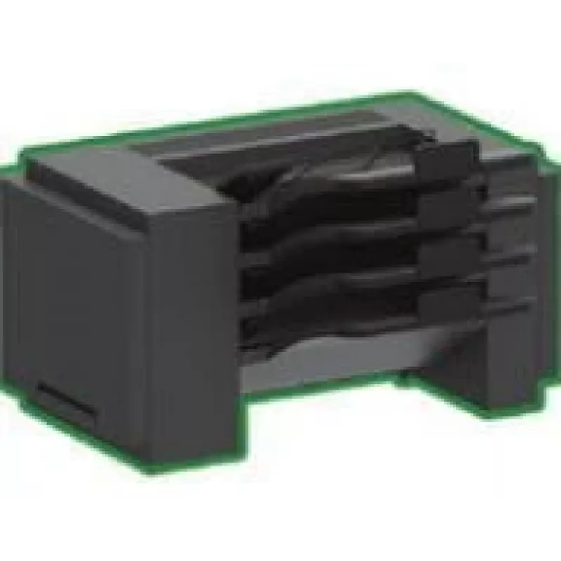 Lexmark 50G0852 4 nodalījumu izvades paplāte MS725/MS82x/MX82x printeriem