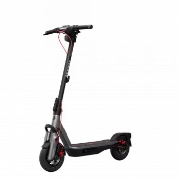 Elektriskais skrejritenis Segway Ninebot F3 Pro E Melns Pelēks 25 km/h 10.2 Ah