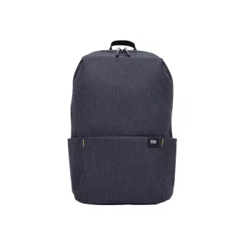 Xiaomi Mi Casual Daypack mugursoma, melna, 14 collu, ūdensizturīga