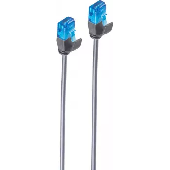 Tīkla kabelis ShiverPeaks BS08-22055 5m Cat6 U/UTP
