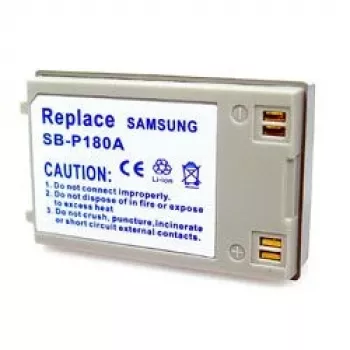 Akumulators Extra Digital SB-P180A 1800mAh Li-ion portatīvām ierīcēm