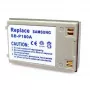 Akumulators Extra Digital SB-P180A 1800mAh Li-ion portatīvām ierīcēm