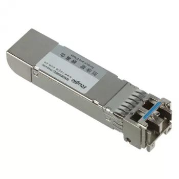 Ruijie Networks XG-SFP-LR-SM1310 tīkla uztvērējmodulis Optiskā šķiedra 10000 Mbit/s