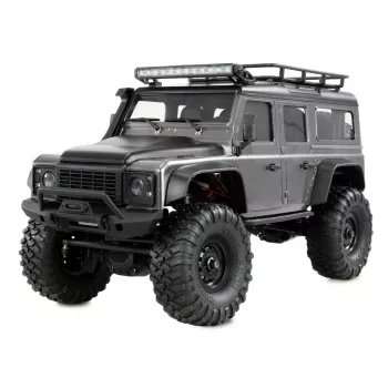 RC kāpējs Amewi Mini-D90 4WD 1:16 RTR mēroga modelis