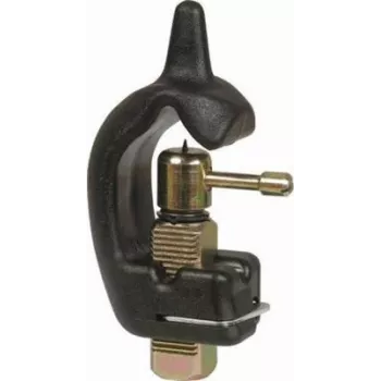 Stiepļu noņēmējs C.K Tools 430009 — ergonomisks dizains, stiepļu griezējs