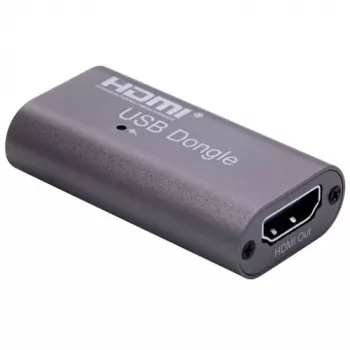 USB–HDMI adapteris telefonam, Full HD 1080p
